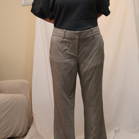 ANN TAYLOR LADIES TROUSERS - - Picture 15 of 15